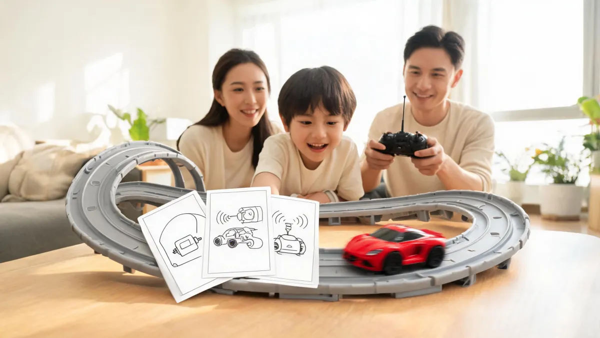 Traxxas RC article feature image